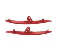 Reflectante Parachoques Luz Reflectora Parachoques Trasero Coche Lámina Reflectante Izquierda Derecha Compatible Con X4 Gasolina SUV 20 I 28 I 35 I 2016 SUV 30 D 28 I 2015