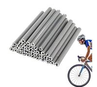 Reflectantes para radios | 36 Piezas de Alta Visibilidad Impermeables - Reflectores de Rueda de Ciclismo para Adultos, niños, Ciclistas al Aire Libre, Montar en Bicicleta y