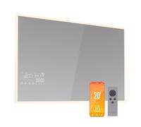 ReflectiHeat Smart 500W 60x100cm Espejo Infrarrojo