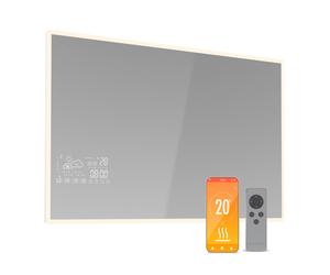 ReflectiHeat Smart 500W 60x100cm Espejo Infrarrojo