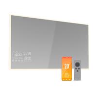 ReflectiHeat Smart 600W 60x120cm Espejo Infrarrojo