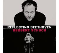 Reflecting Beethoven. Sonates pour piano de Beethoven, Garson et Ruprecht. Schuch.