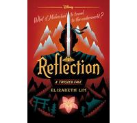 Reflection-A Twisted Tale