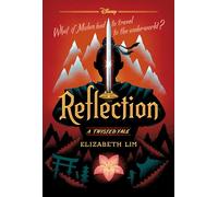 Reflection-A Twisted Tale – Disney