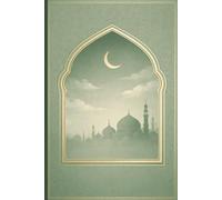 Reflection & Duʿāʾ Journal: A Guided Space for Qur’anic Reflection, Intention, and Prayer - 50 reflections - Islam - Islamic Gift