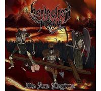 Reflection Flesh - We Are Legion