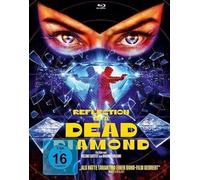 Reflection in a Dead Diamond – Blu-ray – Mediabook (Alemania)