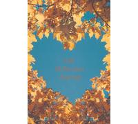 Reflection Journal: Daily Pages for a Quieter Mind