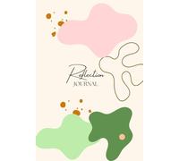 Reflection Journal: Pink & Green