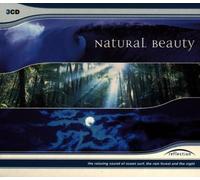 Reflection - Natural Beauty (the Relaxing Sound of Ocean Surf, the Rain Forest & the Night)