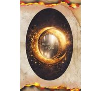 Reflection of You: Notes from Your Inner Light: Where Your Thoughts Become Clarity and Strength