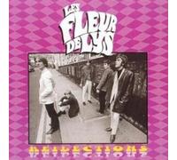 Reflections 1965-1969 by Les Fleur De Lys (1998-09-29)