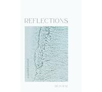 Reflections: A Guided Journal for Mindfulness, Healing, and Self-Discovery
