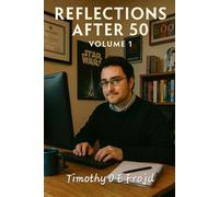 Reflections After 50: July to December 2025