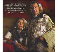 Reflections by Robert Tree Cody (2003-10-14)