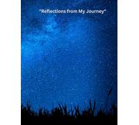 Reflections from my journal