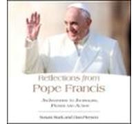 Reflections From Pope Francis (ebook)