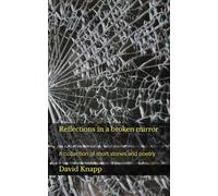 Reflections in a broken mirror