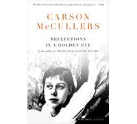 Reflections in a Golden Eye