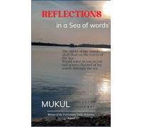 Reflections........In a sea of words (Edition1st)