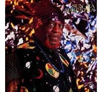 Reflections in Blue by Sun Ra Arkestra (1997-07-29)