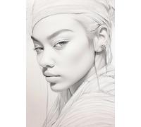 Reflections in Graphite: A Journal of Identity & Expression: Reflections in Graphite: A Notebook of Identity & Expression