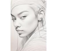 Reflections in Graphite: A Journal of Identity & Expression: Reflections in Graphite: A Notebook of Identity & Expression