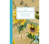 Reflections In Ink: A Guided LDS Study Journal & Doctrine & Covenants Scripture Coloring Book - 1 - 6"x9" | Enhance Notes, Inspirations, and Spiritual ... Father - Holy Ghost, Prayer, Gratitude, etc.