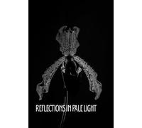 Reflections in Pale Light: A Quiet Journal for Deep Thought, Creativity & Still Moments