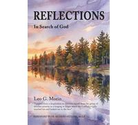 Reflections: In Search of God