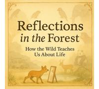 Reflections in the Forest: How the Wild Teaches Us About Life (Ittu Bittu Books: Giggles, Dreams & Lessons)