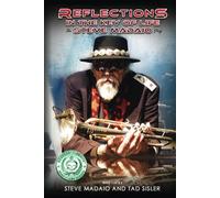 Reflections in the Key of Life: The Steve Madaio Story