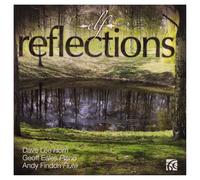 Reflections. Musique pour cor. Elf Trio.