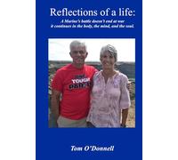 REFLECTIONS OF A LIFE: POETRY OF STRUGGLE, LOVE, AND RESILIENCE