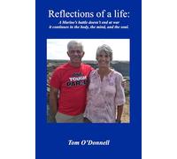 REFLECTIONS OF A LIFE: POETRY OF STRUGGLE, LOVE, AND RESILIENCE