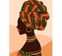 Reflections of African Beauty & Cultural Journal