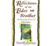 Reflections of an Elder Brother