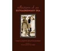 Reflections Of An Extraordinary Era (ebook)