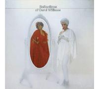 REFLECTIONS OF CAROL WILLIAMS-WILLIAMS, CAROL