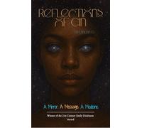 Reflections of Cin A Mirror. A Message. A Medicine.