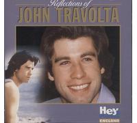 Reflections of John Travolta