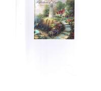 Reflections of Light by Thomas Kincade (UK Import)