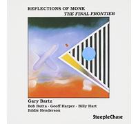 Reflections of Monk-the Final Fronti