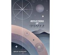 REFLECTIONS OF TIME: A COLLECTION OS POEMS BY A YOUNG DREAMER