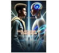 Reflections of Tomorrow Book 1