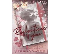Reflections of You: A Small Town Second Chance Romance: 4 (Fallen Brook)