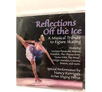 Reflections Off the Ice