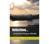 Reflections...: ...on practical living as a Muslim