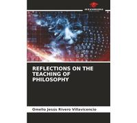 REFLECTIONS ON THE TEACHING OF PHILOSOPHY