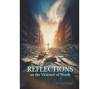 Reflections on the Violence of Words: …a short memoir of a long season…